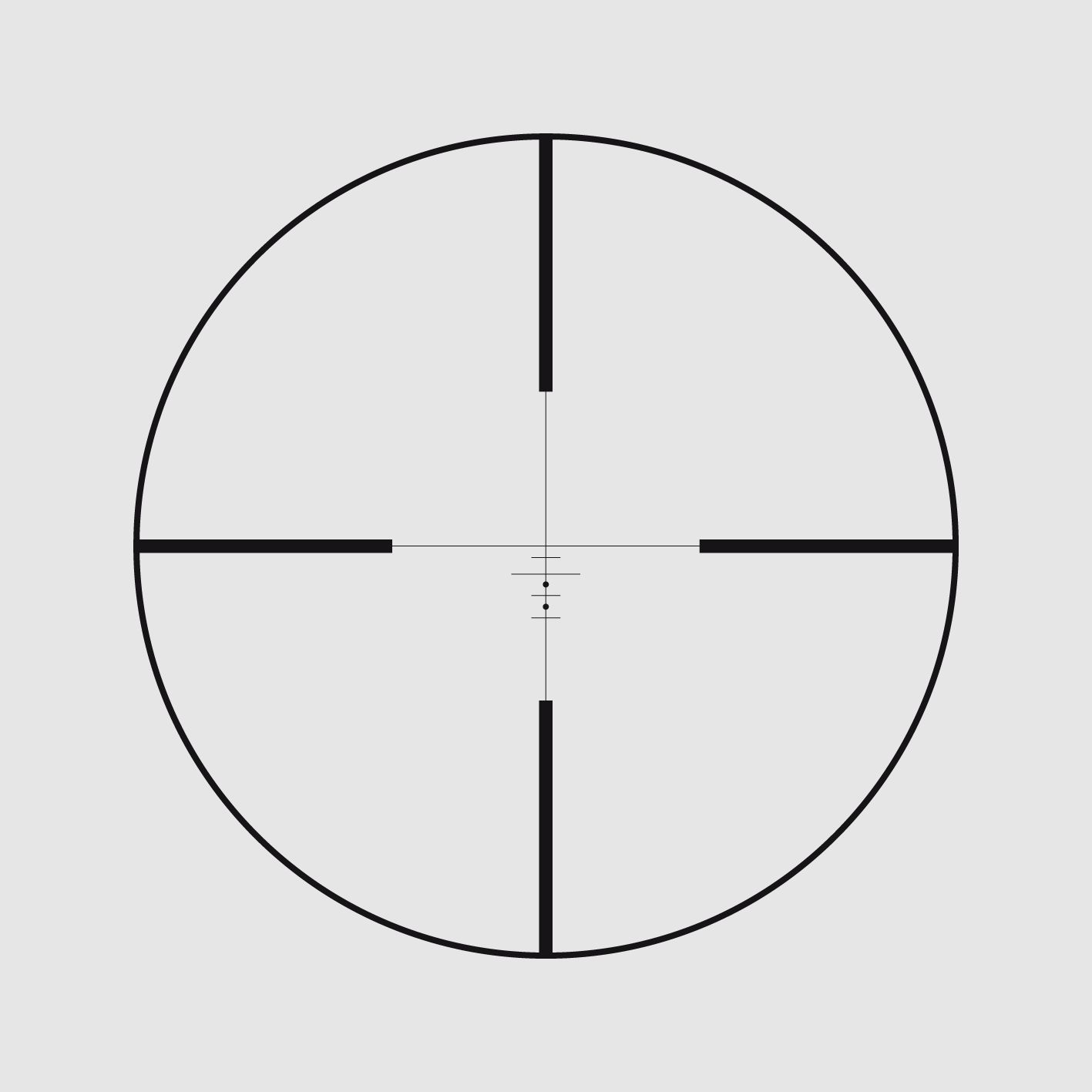 LUNETA CELOWNICZA MEOPTA MEOPRO 3-9X50, zdjęcie 4 z 6
