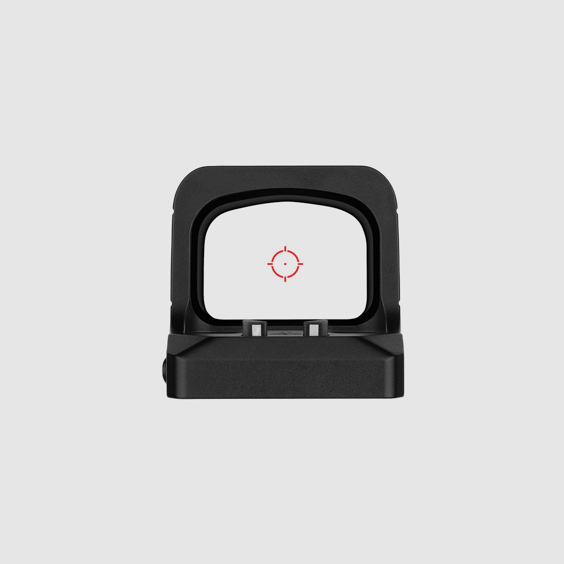 Osight XR Optique Fermé Empreinte RMR & Multi-Réticules Point de 2/6 MOA & Cercle de 32 MOA, image 12 sur 16
