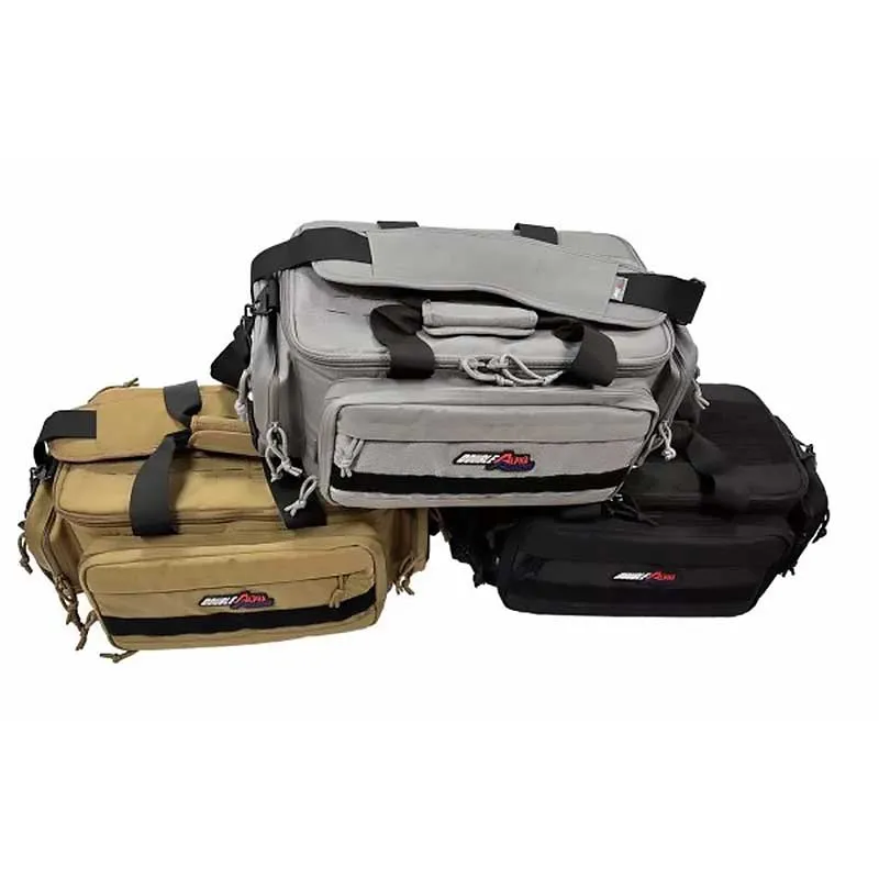 DAA Bolsa de tiro Ballistic Range Bag - FDE, imagen 2 de 10