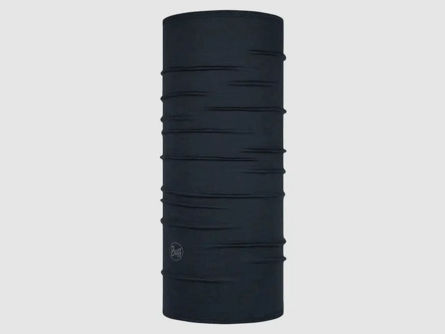 SAFETY, Cuello de Lana Merino, marino, imagen 1 de 3