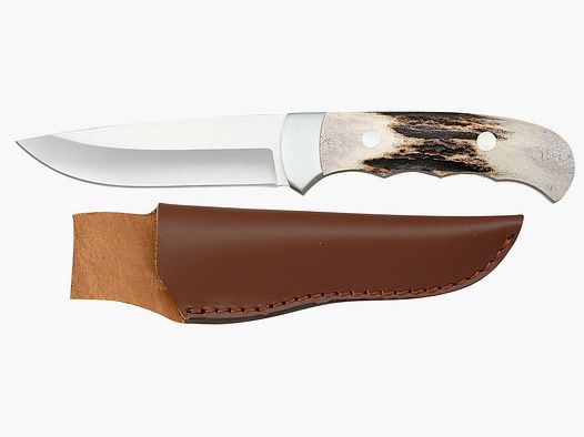 Alljagd Jagdmesser mit Fingermulden
