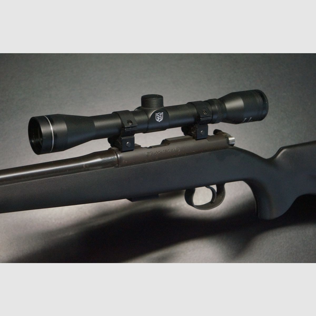 CZ 452-ZEZ MK, immagine 4 di 5