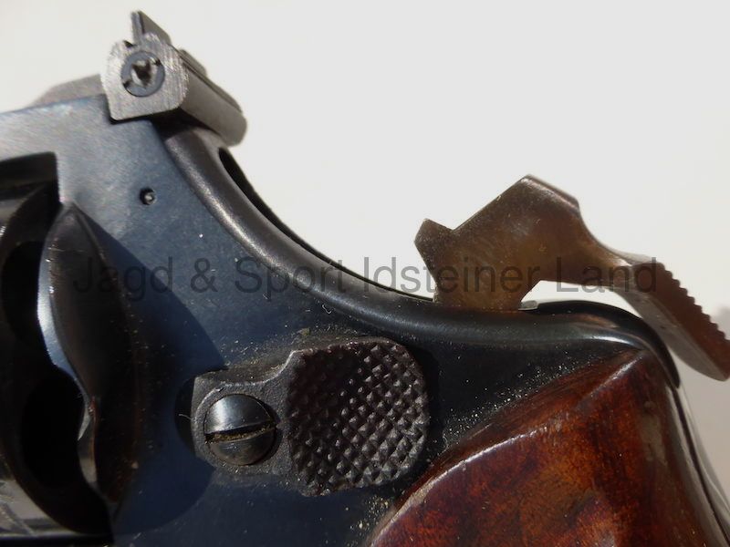 Taurus nieznany