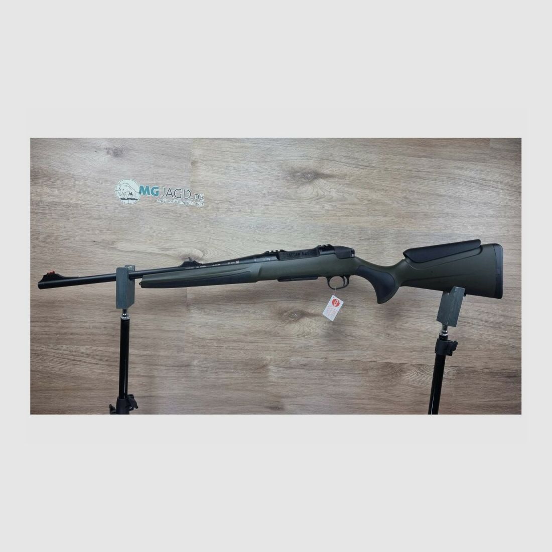 Haenel NXT Composiet .308Win