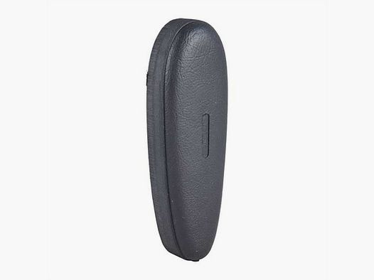 PACHMAYR OLD ENGLISH RECOIL PADS PACHMAYR .80″ MEDIUM BLACK LEATHER FACE