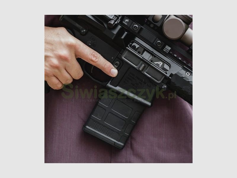 Magazine MAGPUL PMAG LR / SR - 7.62x51 / 308Win - 20-round - GEN M3 - MAG291, image 2 of 3