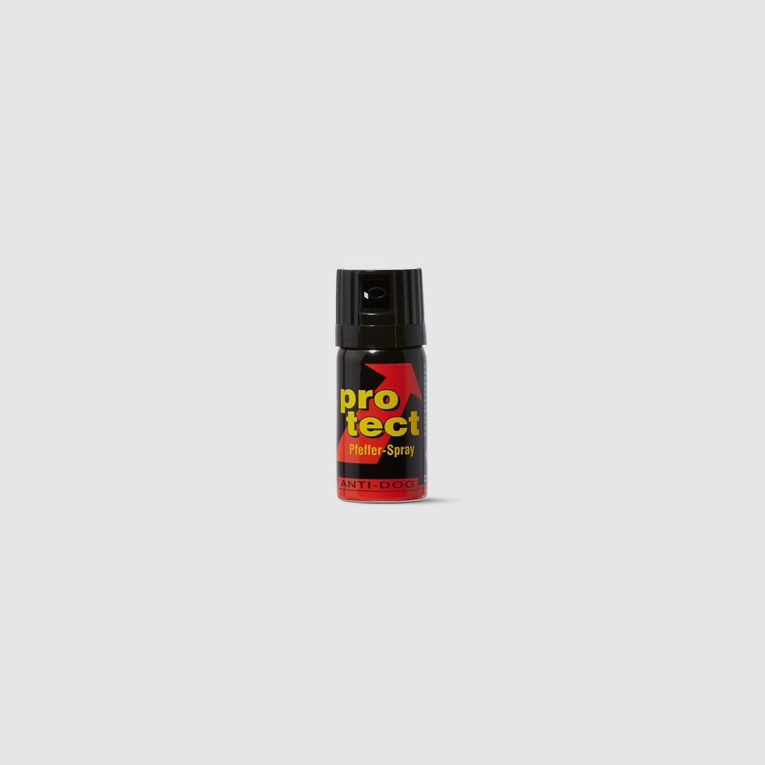 PROTECT ANTI DOG - PEPPER SPRAY