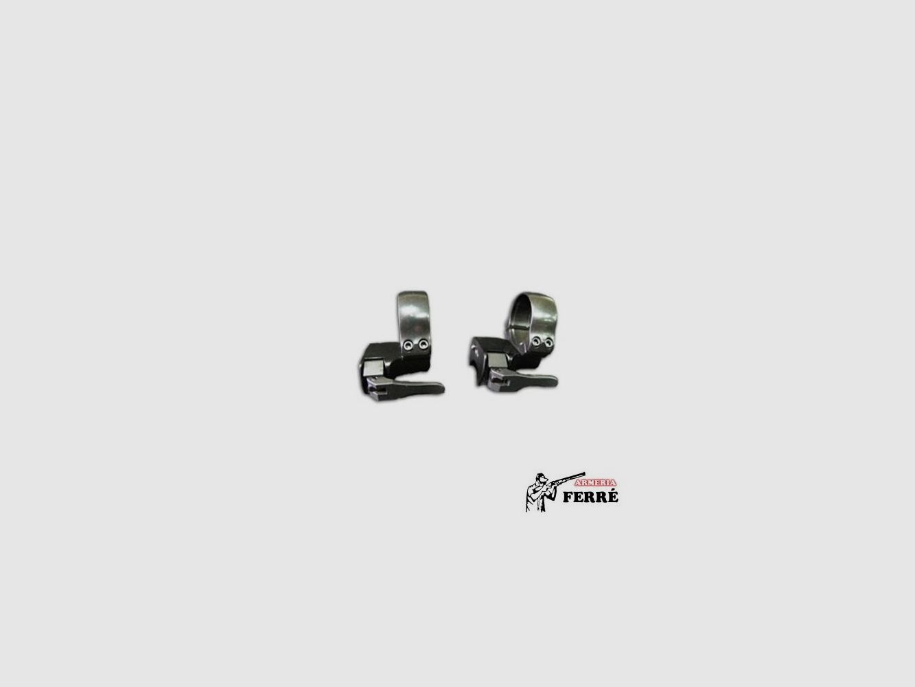 Montagen Apel Modell BLASER - Dural