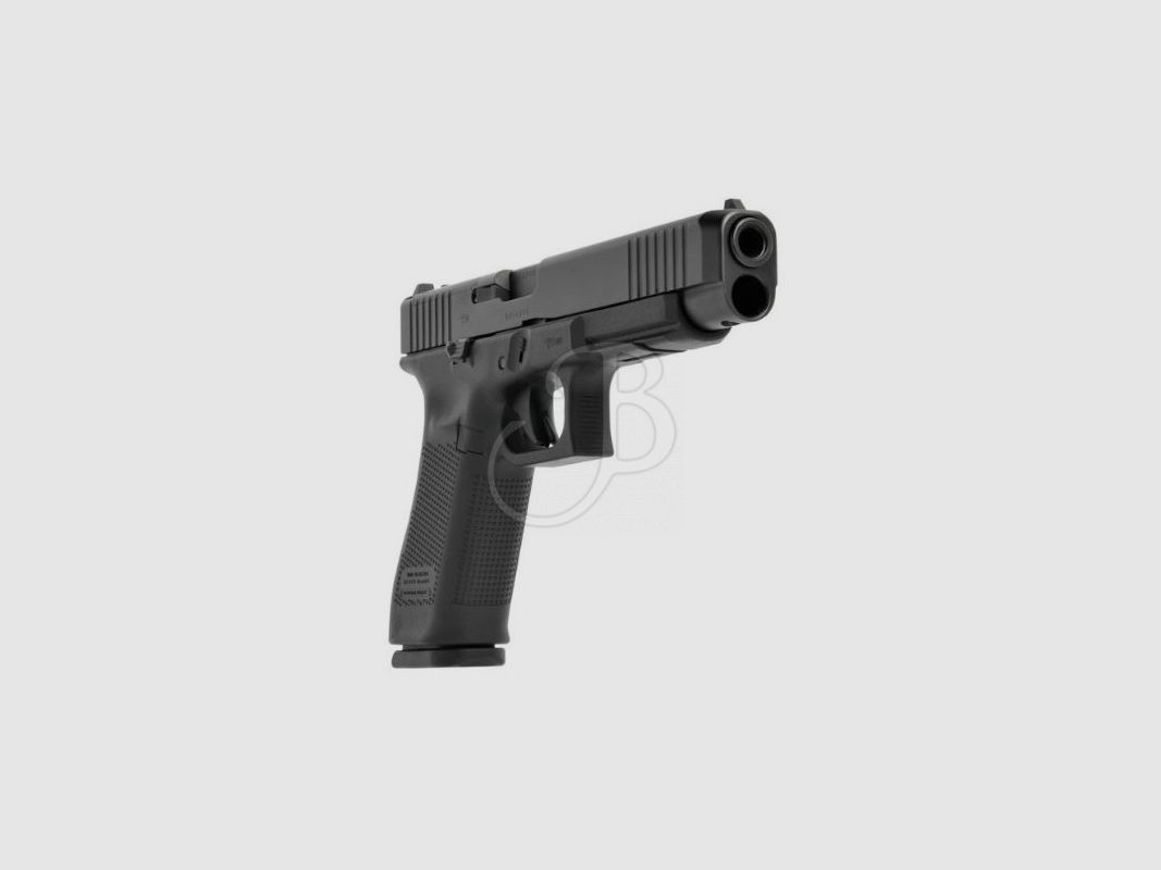 GLOCK PISTOOL G34 GEN5 FS 9X19, afbeelding 4 van 4
