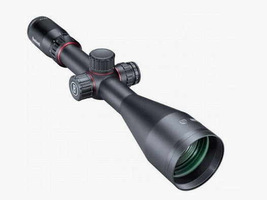 Bushnell ZF NITRO 3-18X56 4A BELEUCHTET 30MM