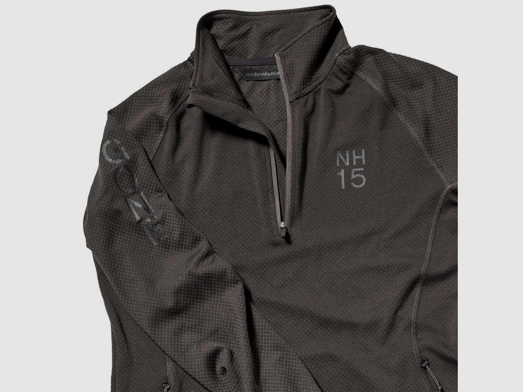 Northern Hunting Damen Pullover Sig