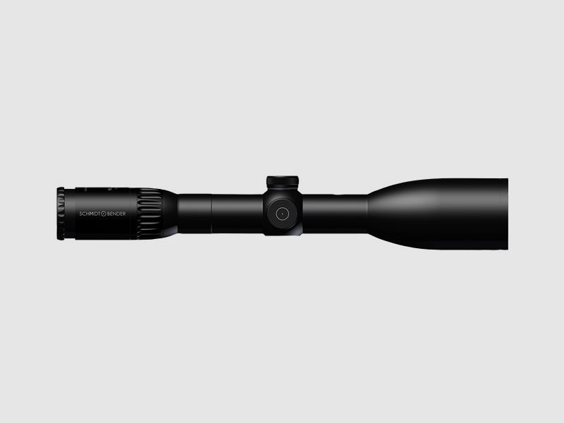 Schmidt & Bender 4-16x56 Polar T96