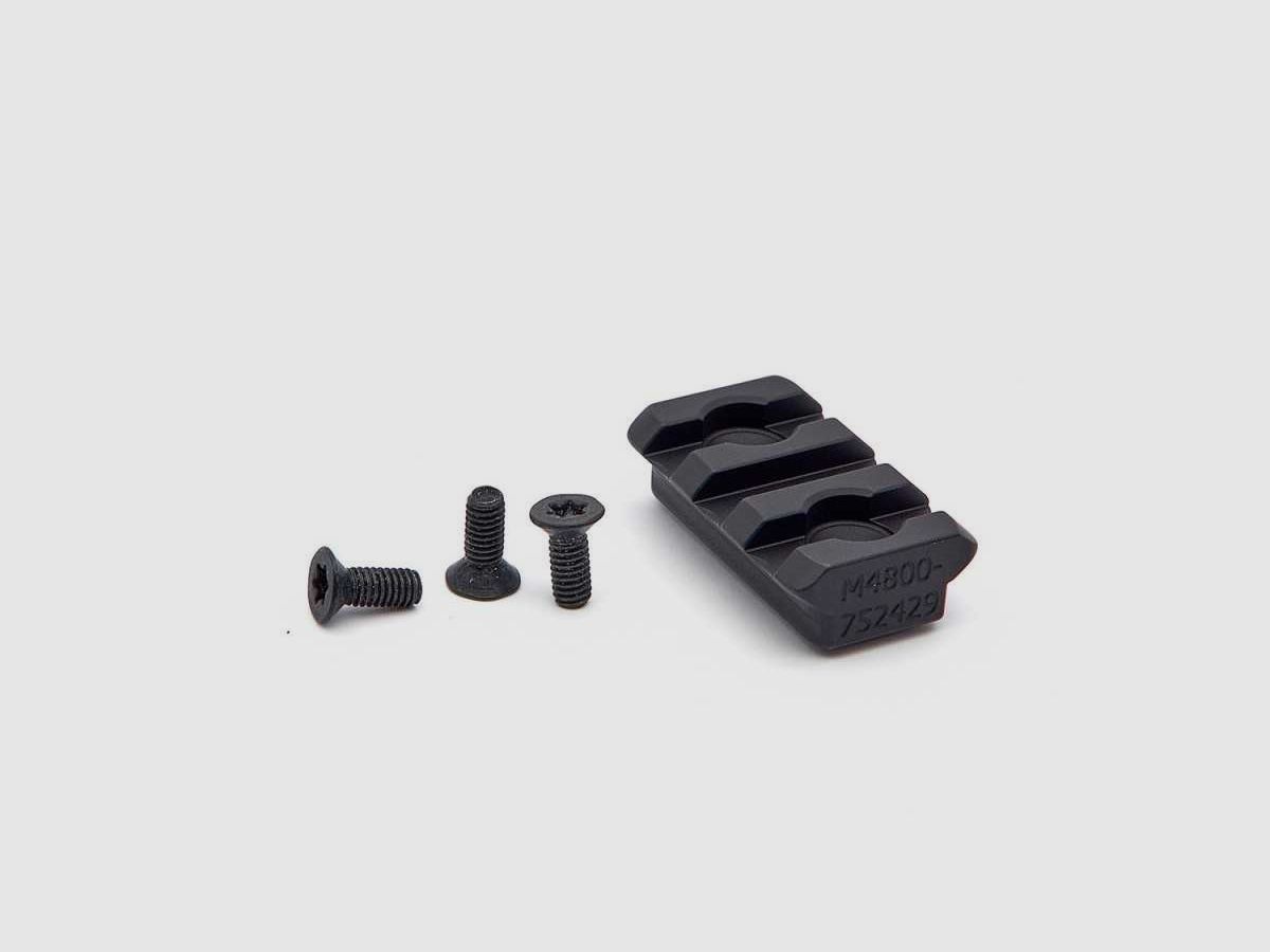 Spuhr A-0012 Szyna Picatinny 10x35 mm, zdjęcie 1 z 3