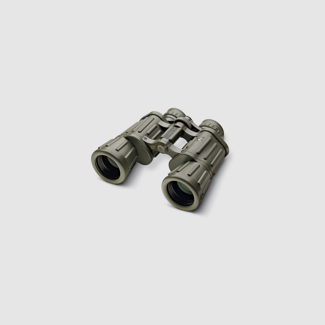 Swarovski Habicht 10X40 WMGA