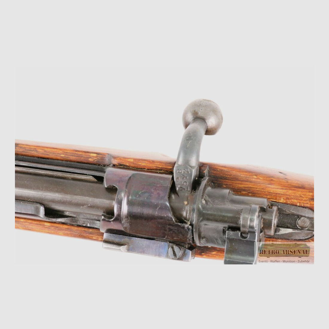 Waffenwerke Brünn G33/40