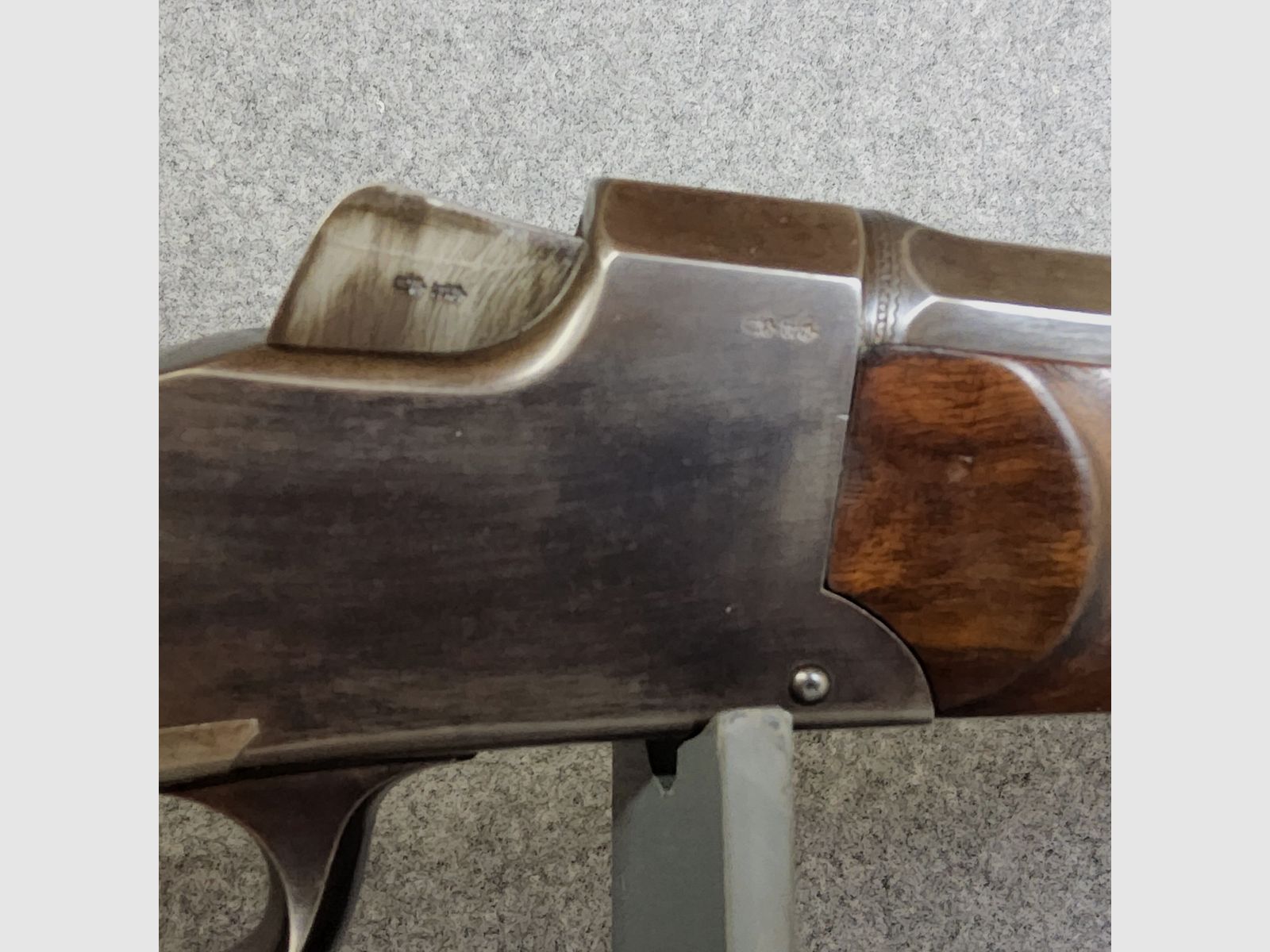 Aug. Meal Kitzingen original Büchel Master