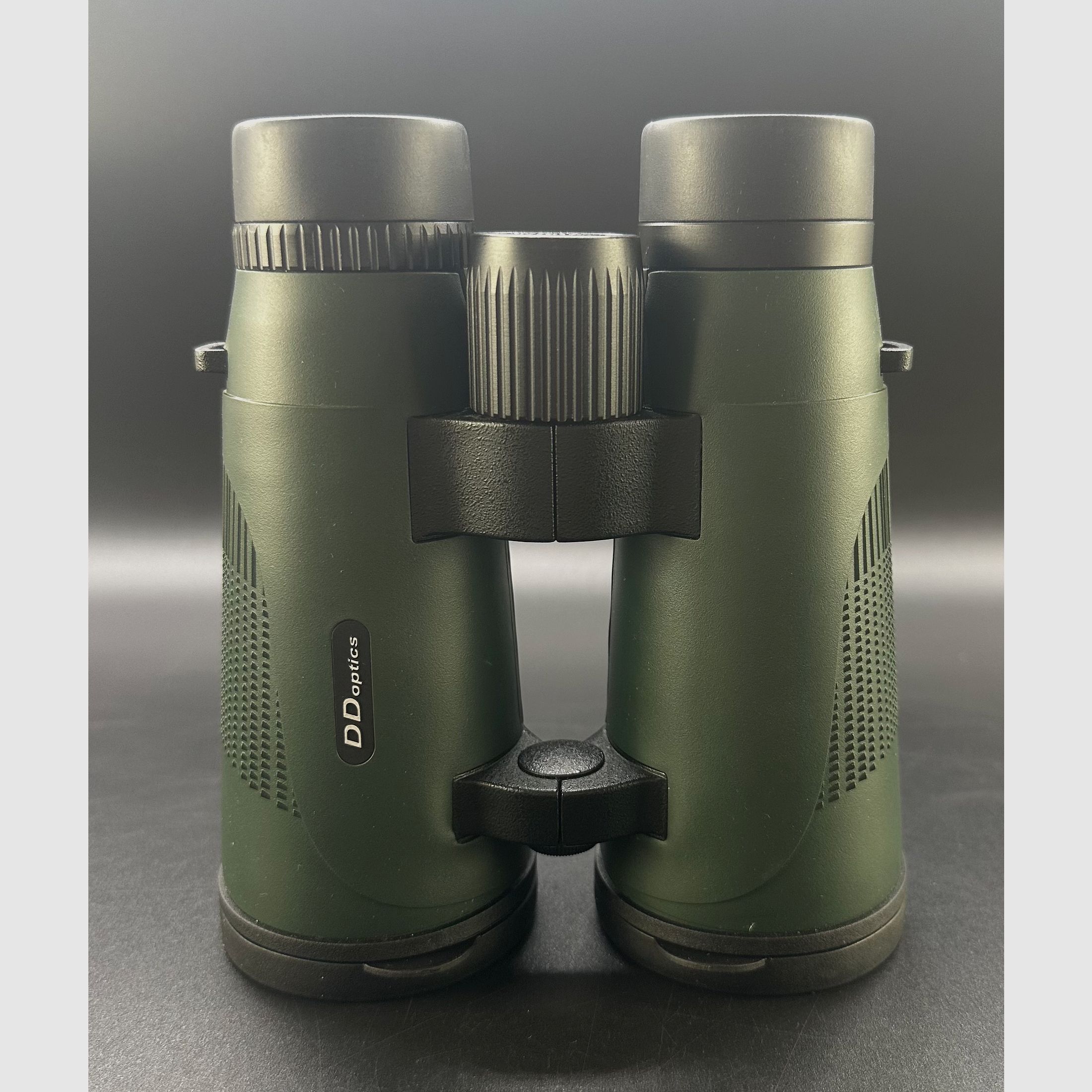 BWare DDoptics 440120013 Fernglas Nighteagle Ergo 15x56 Gen 3.1 Grün mit Zubehör