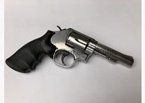 Smith & Wesson 65-8