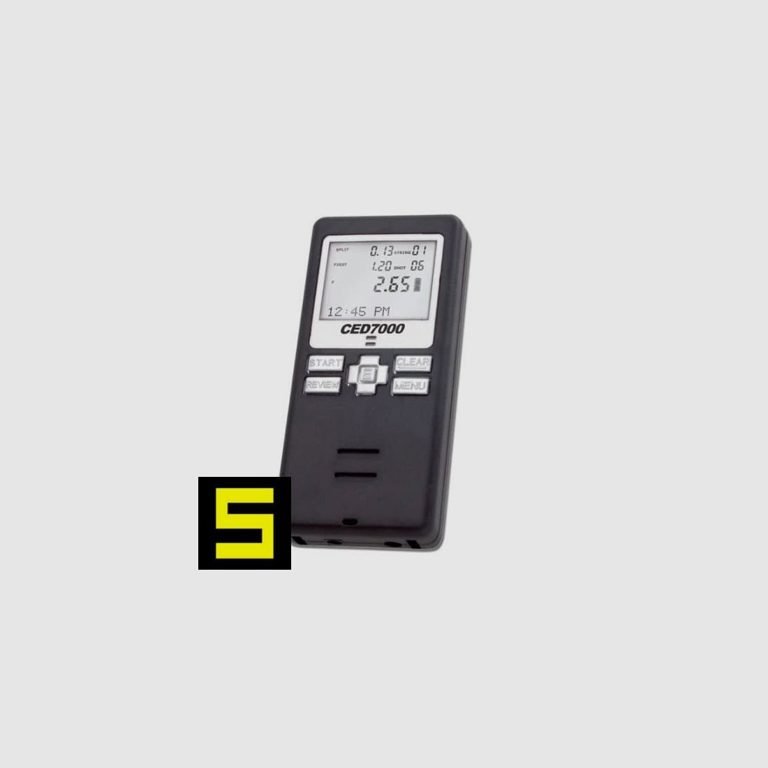 CED 7000 Shot Timer