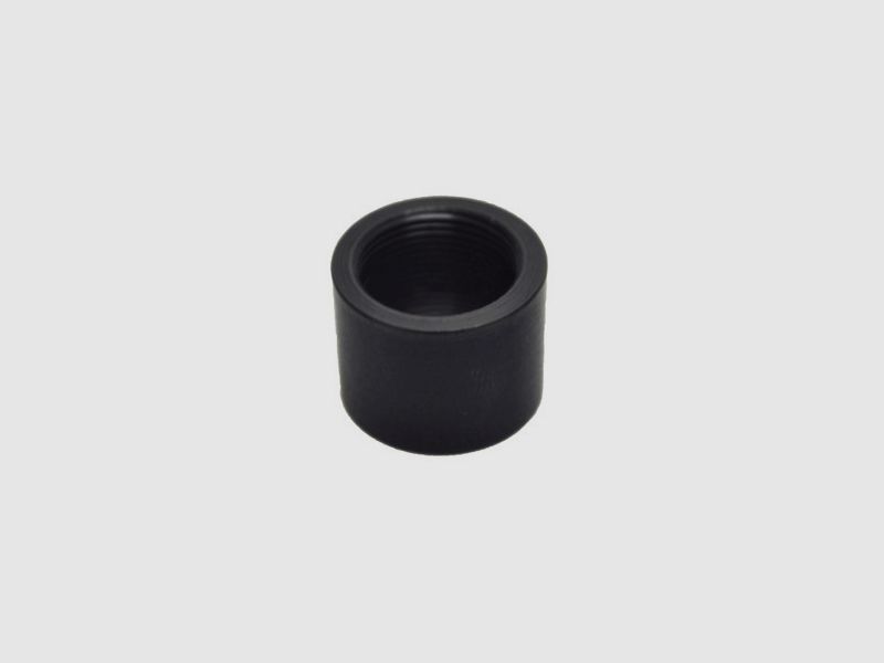 THREAD PROTECTION CAP 5/8x24 - 20MM DIAMETER