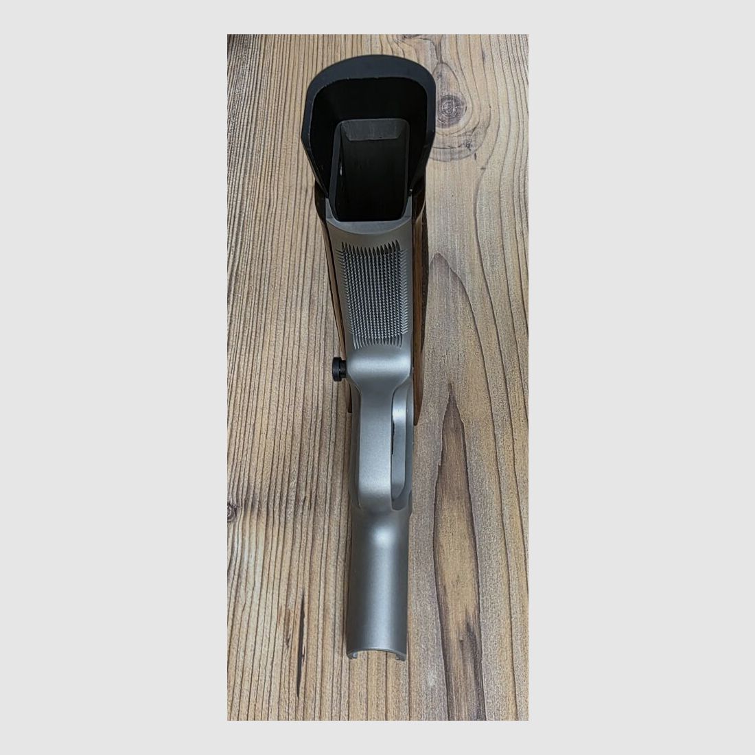 Smith & Wesson Doelkampioen