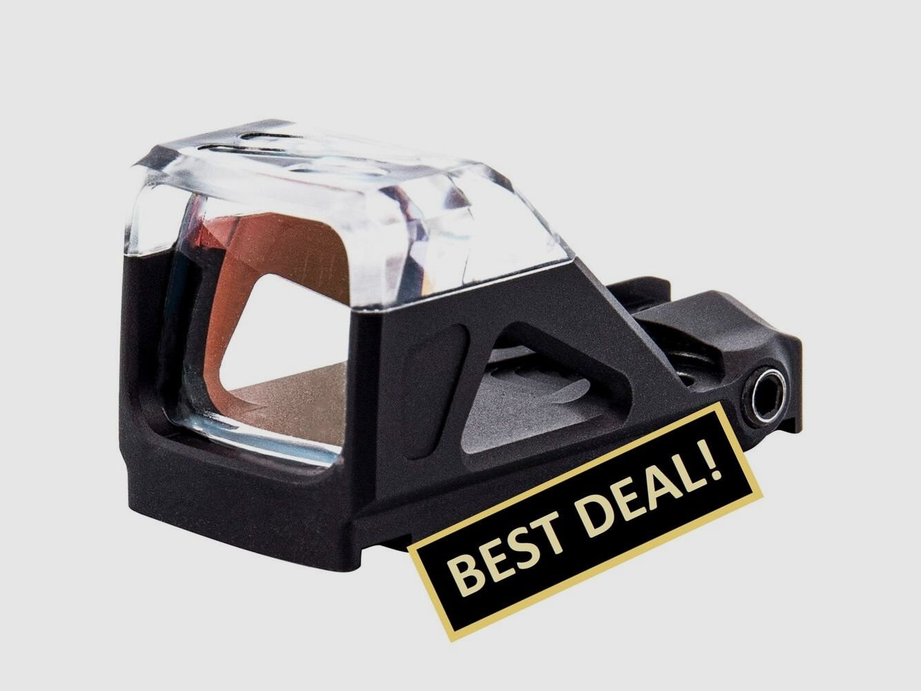 Shield Celownik Czerwony OMSsc OMSsc-8MOA 8 MOA Dot