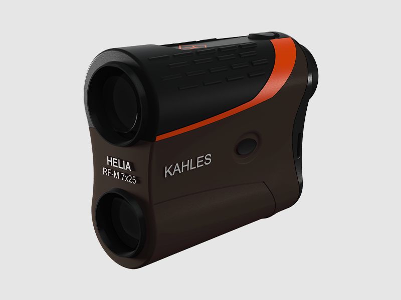 Kahles Helia RF-M 7x25 Laser E-Messer / Rangefinder