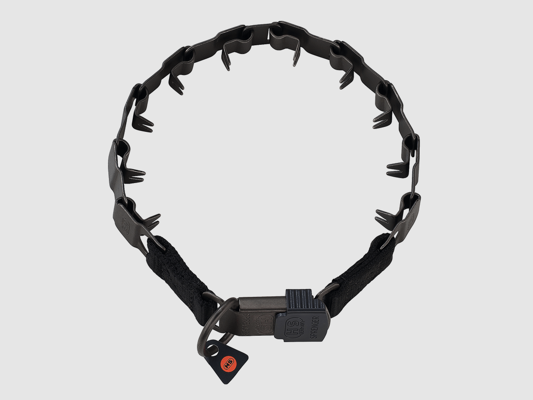 Sprenger – NeckTech Sport Halskette