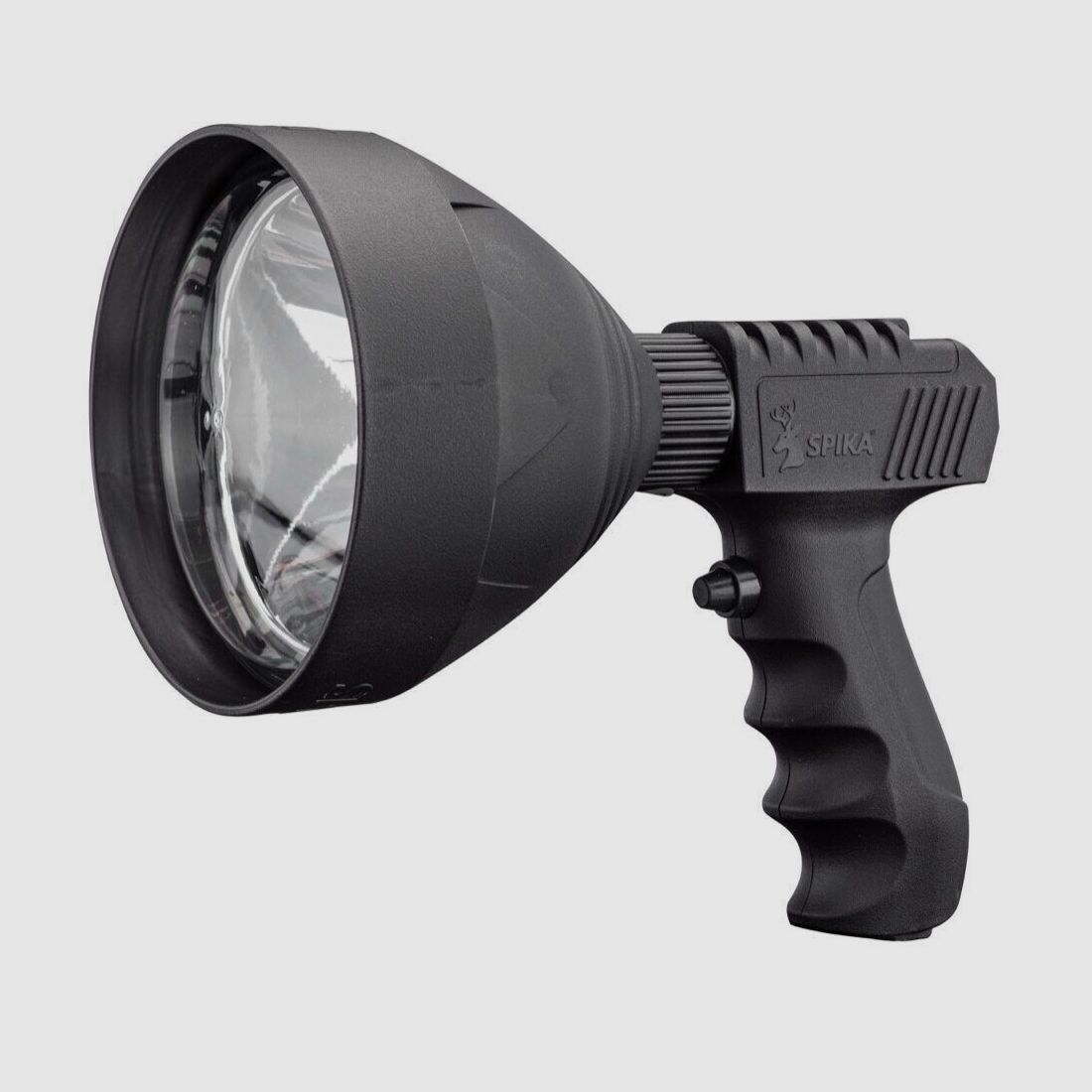 Lampe / Spot 1200 Lumen 15W wasserdicht wiederaufladbar, Bild 1 von 2