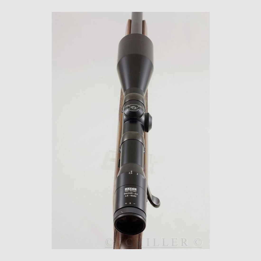 Steyr SL, image 12 of 13
