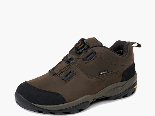 Buty Härkila Reidmar Low GTX - Dark Brown