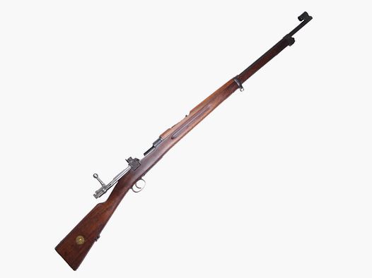 M96 Suède 1901 Lyman