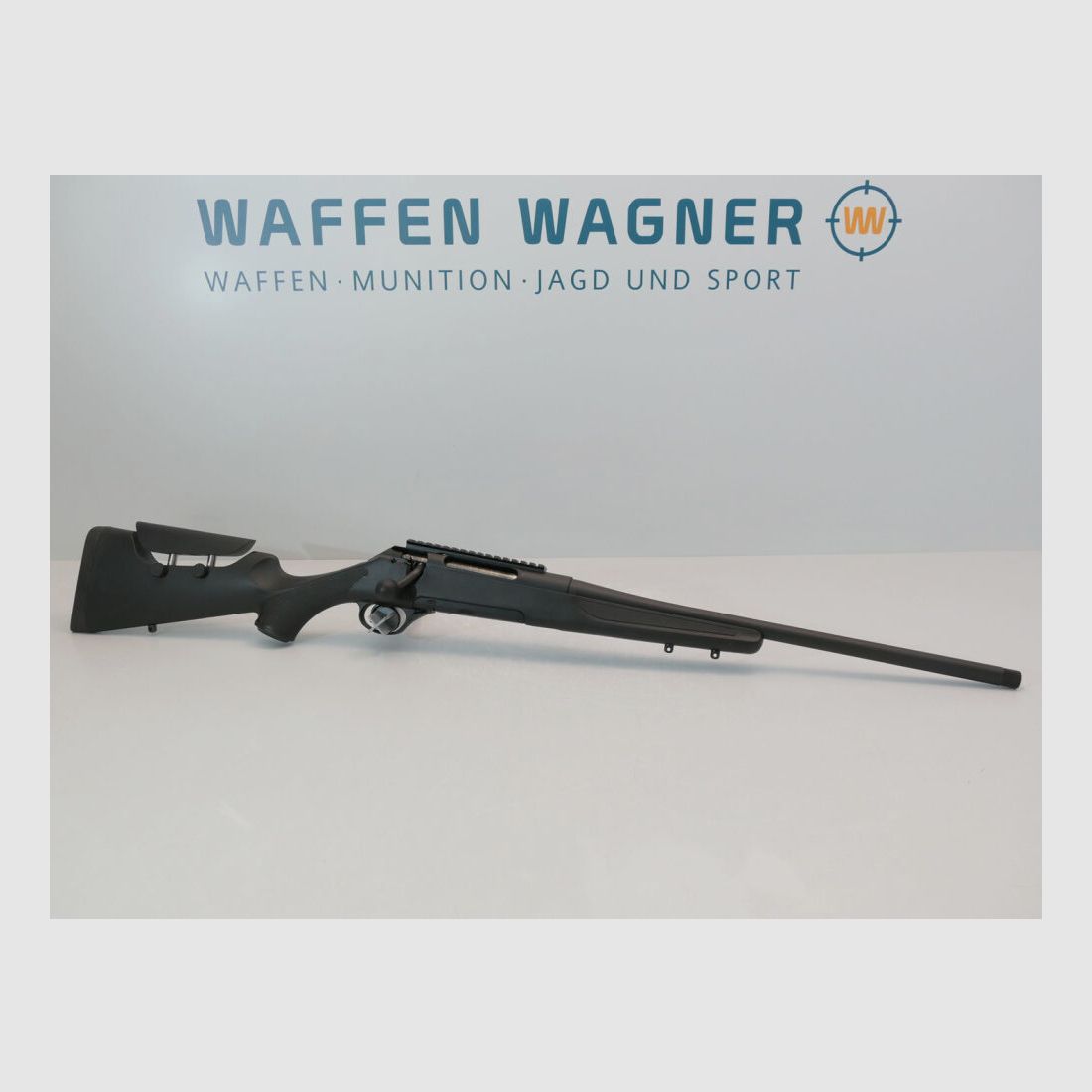 Haenel Jaeger 10