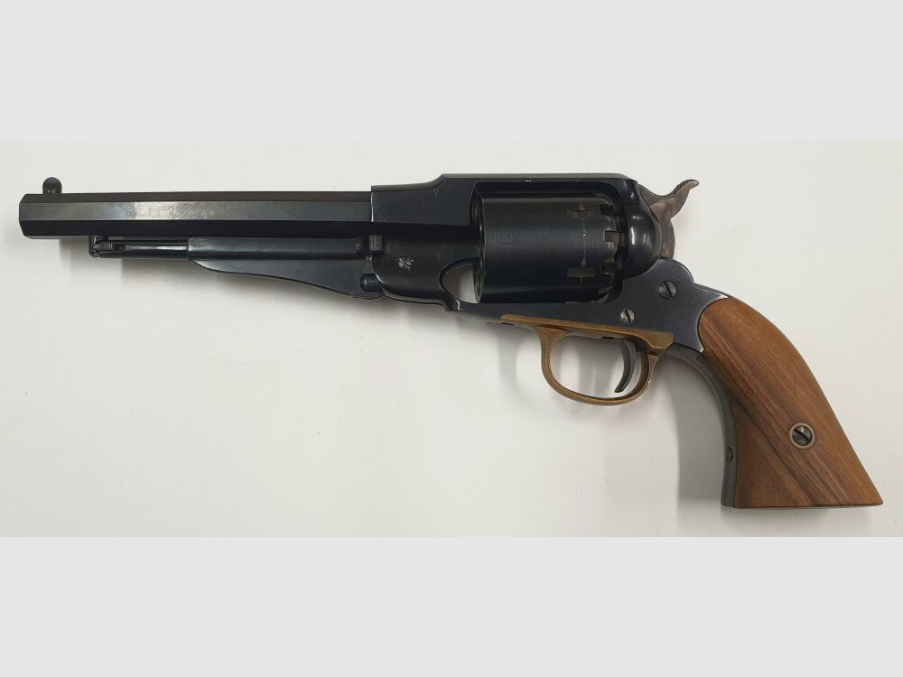Hege-Uberti Hege Uberti New-Army