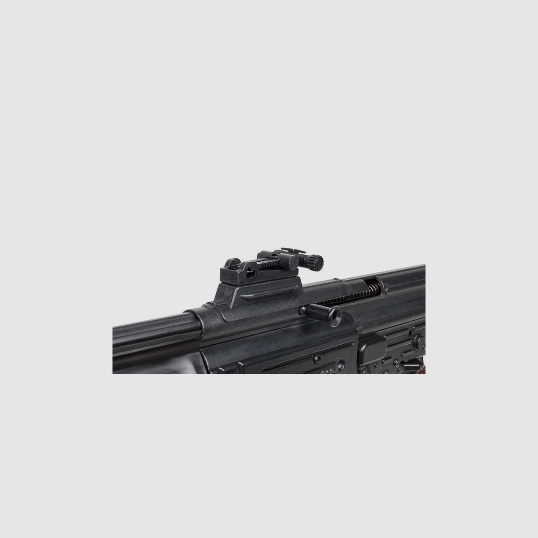 Maschinenpistole GSG STG44 Kal.22 Lr, Bild 10 von 12