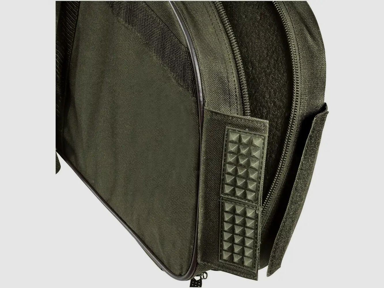 Funda Universal XL para Armas Largas Frank & Wild, verde, imagen 3 de 7
