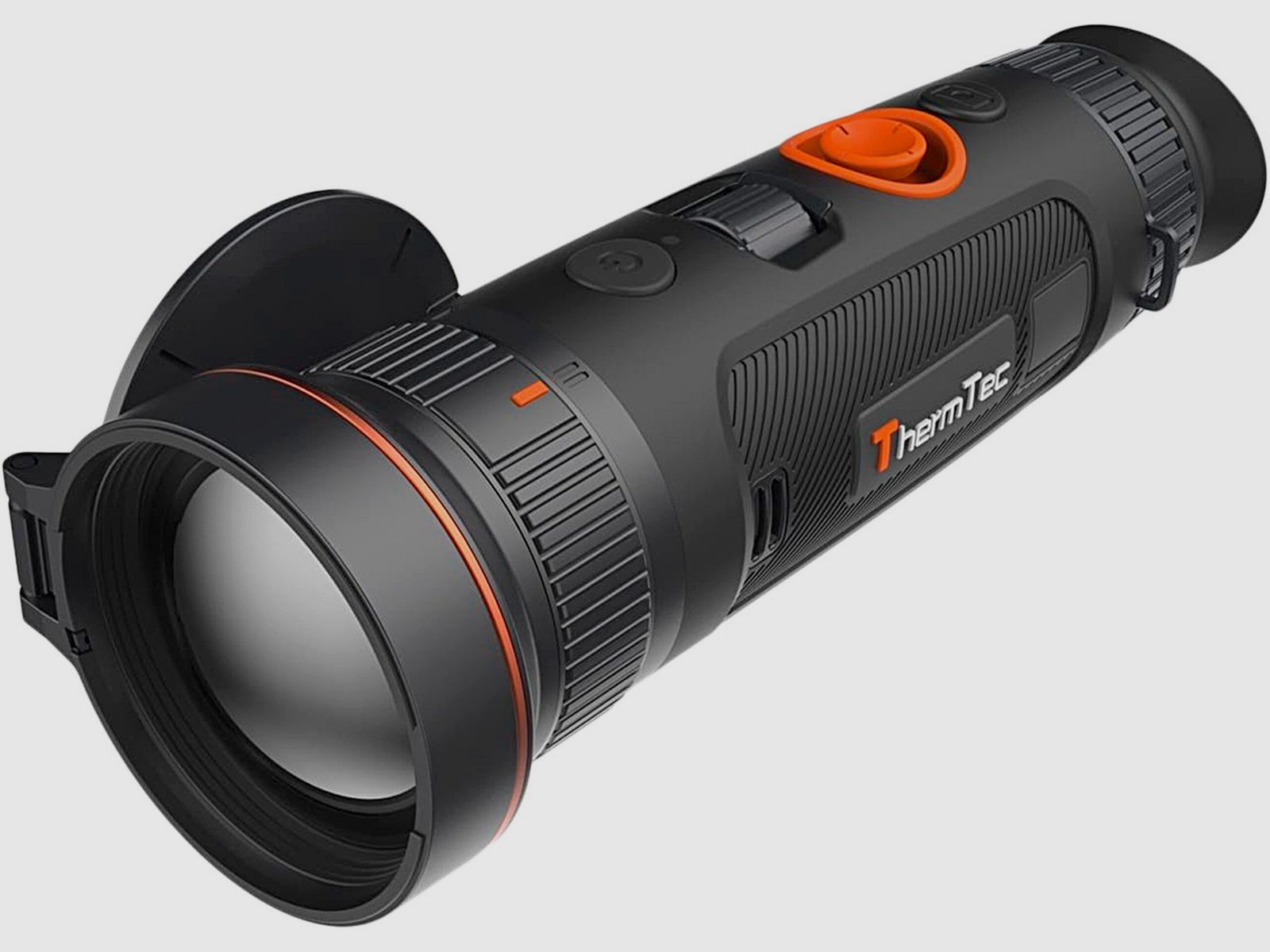 Cámara térmica Thermtec Wild 650D