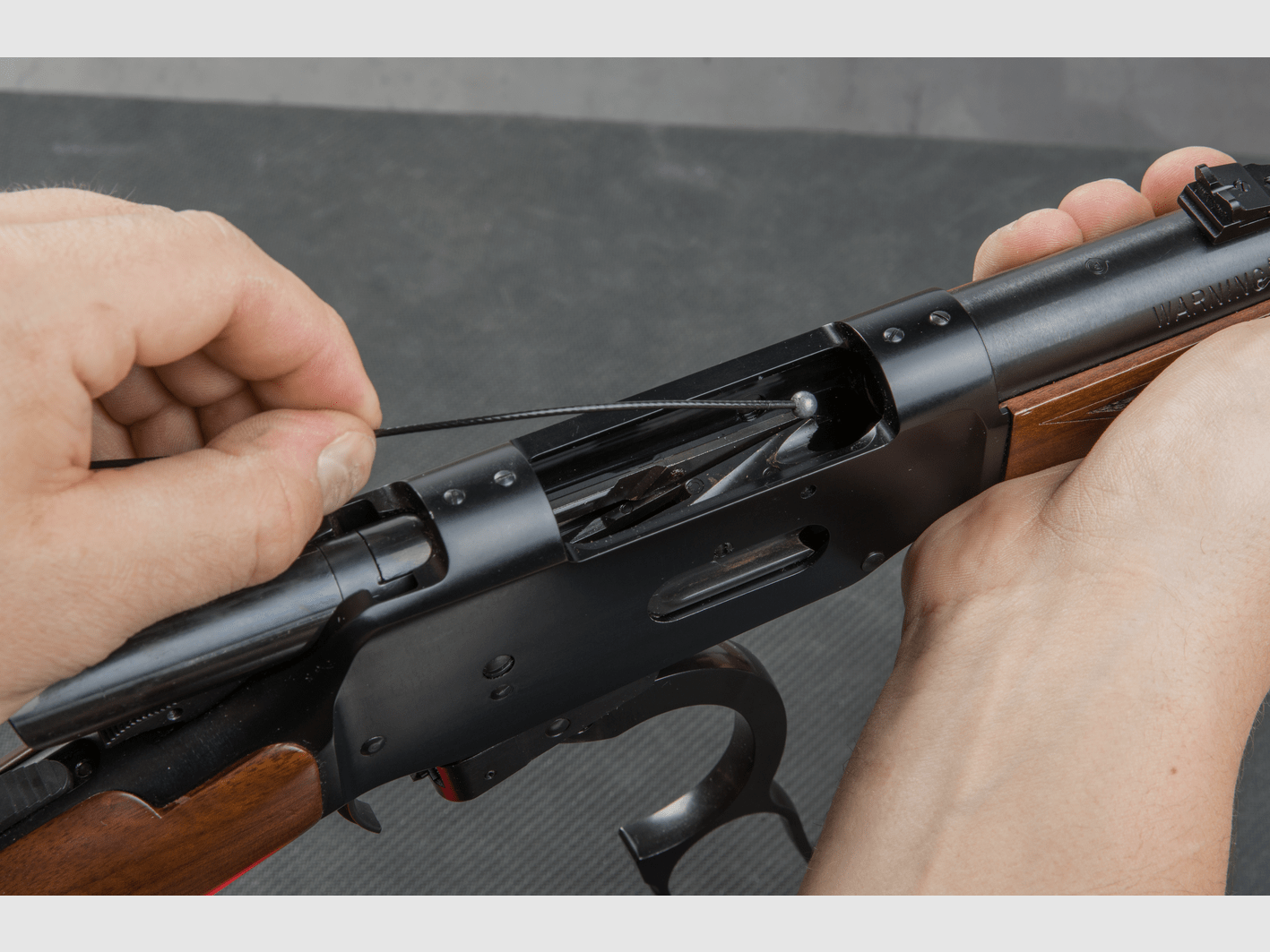 BORE BOSS REINIGING – .30CAL.308CAL7.62MM – REAL AVID, afbeelding 2 van 5