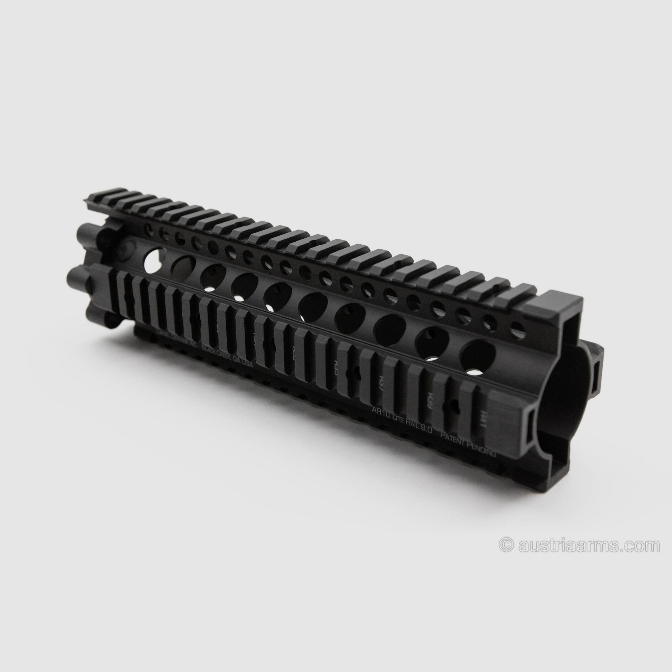 Daniel Defense AR10 Lite Rail 9.0 Zoll – Handguard, Bild 2 von 3