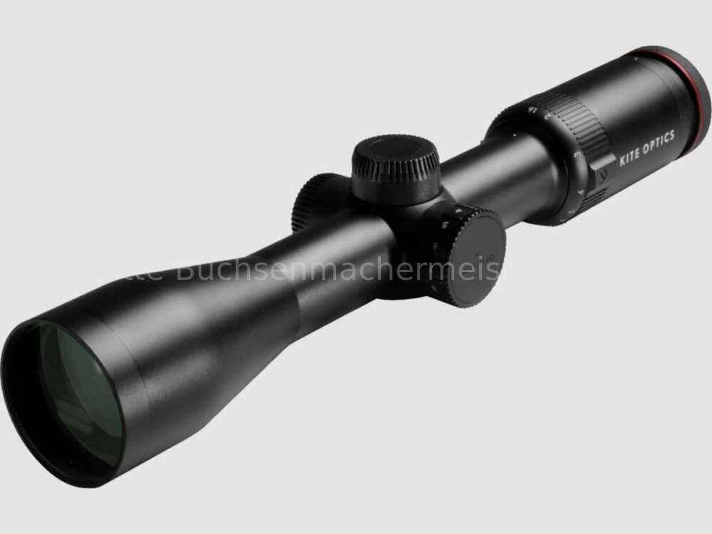 Kite K6 1.6-10x42I HD