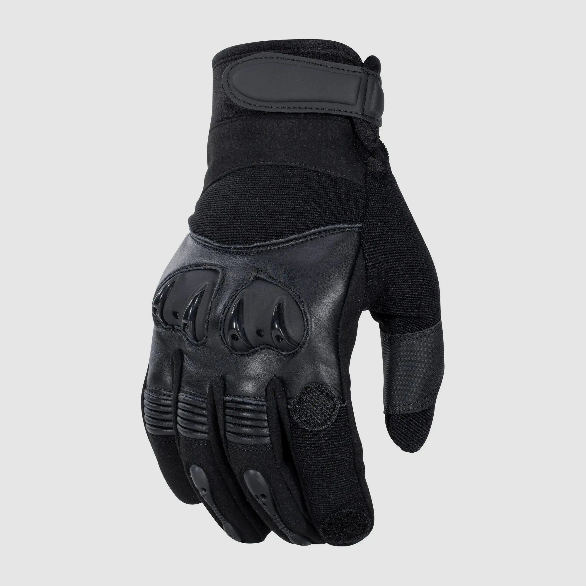 Diverse Handschuhe Shooting & Hunting schwarz