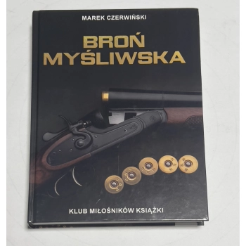 Broń Myśliwska Marek Czerwiński, zdjęcie 2 z 3