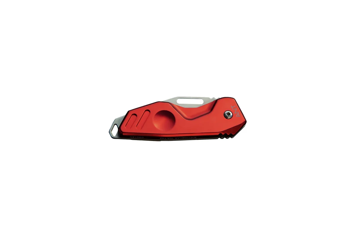 EXTREMA RATIO – ANT RESCUE RED STONE WASHED, image 6 sur 7