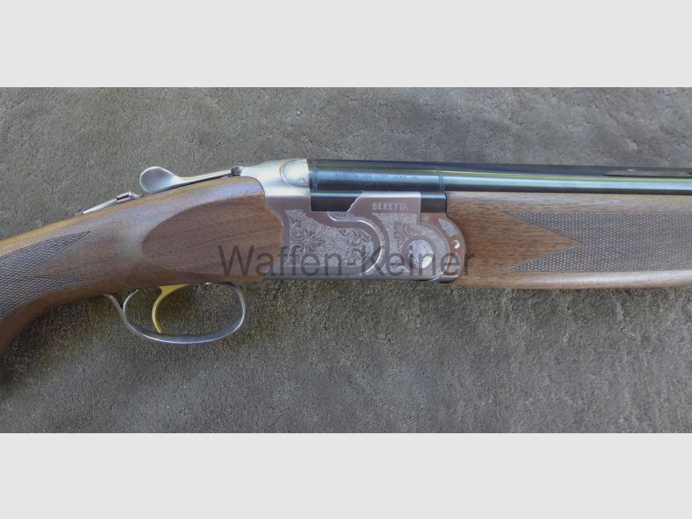 Beretta Silver Pigeon 1 -Jagd