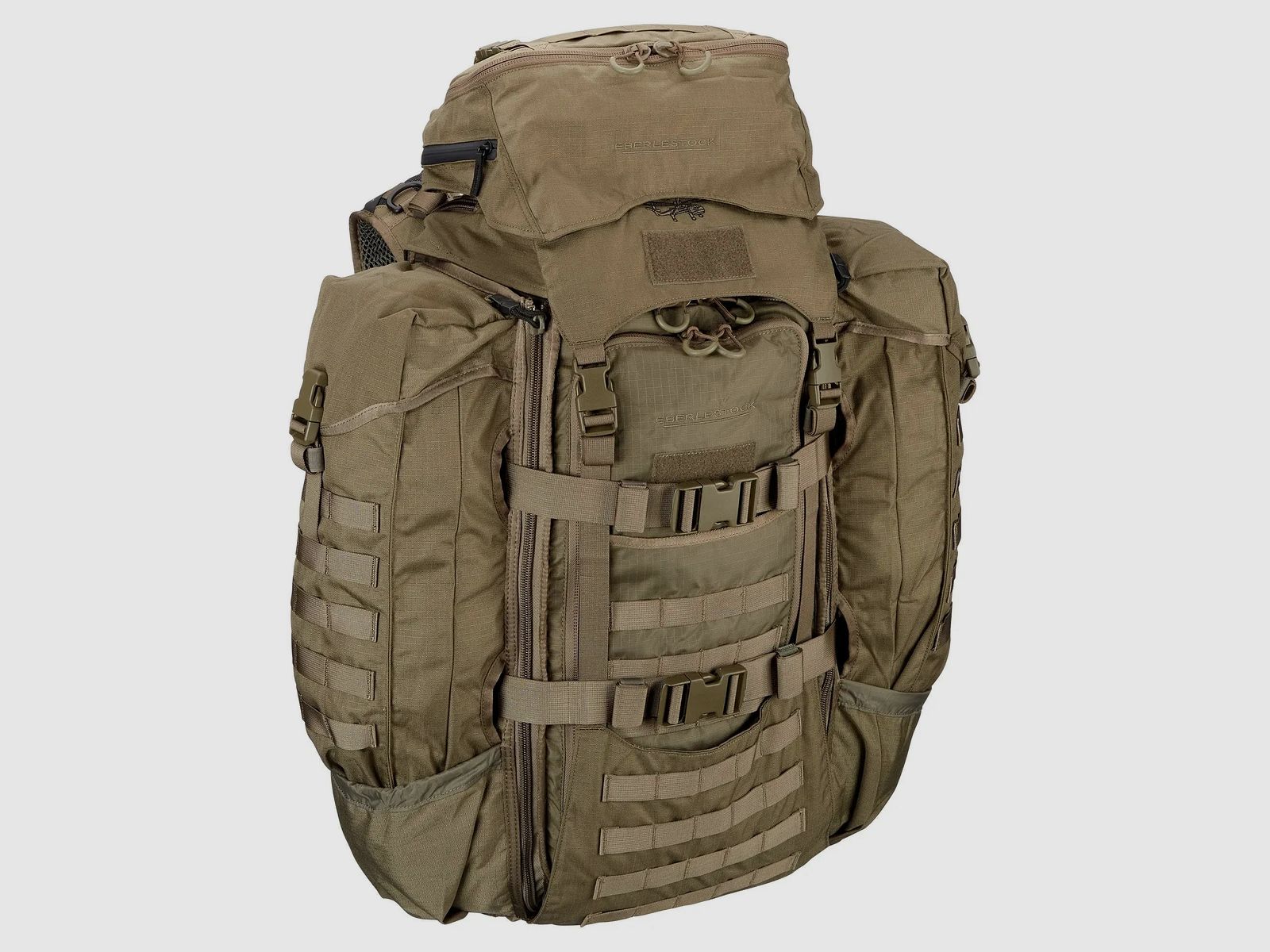 Eberlestock Eberlestock Rucksack Skycrane II Pack military green