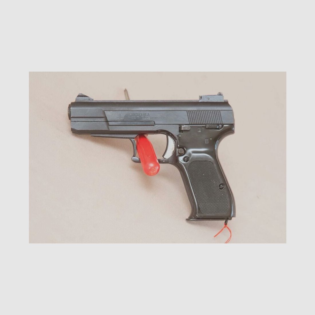 Norinco Pistole 9mm Ersatzteil