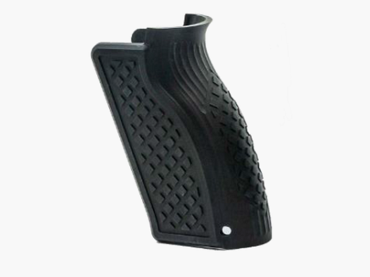 Phoenix Griﬀschale Alu Predator/Fusion/SDP, Schwarz