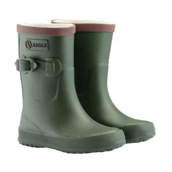 Aigle Perdrix Stiefel für Kinder