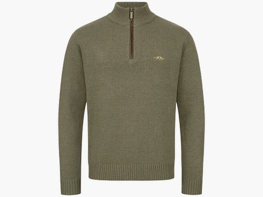 Blaser Herren Woll HZ Sweater