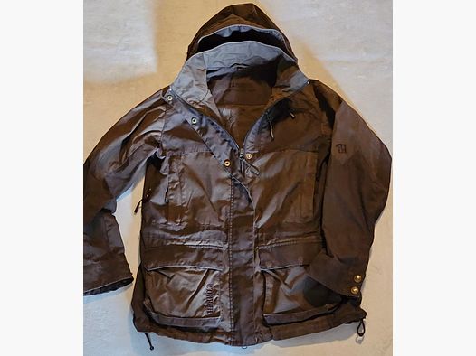 Härkila - Damen Jagdjacke "Mountain Trek Lady" - Größe 40